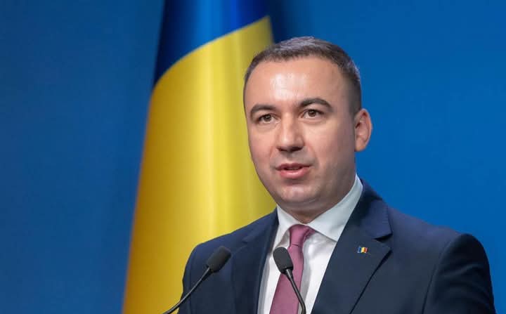  Bogdan Ivan: Împreună, construim o țară mai puternică, mai unită și mai respectată în lume