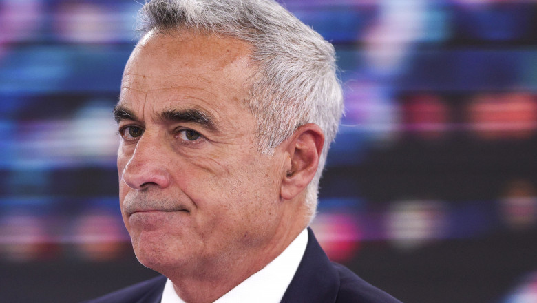  ICCJ a respins cererea lui Călin Georgescu de a se relua turul doi al alegerilor prezidențiale. Decizia este definitivă