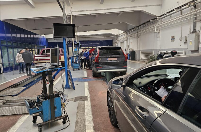  Registrul Auto Român: Atenție la practici înșelătoare! Certificatul RAR Auto-Pass este emis EXCLUSIV de Registrul Auto Român!