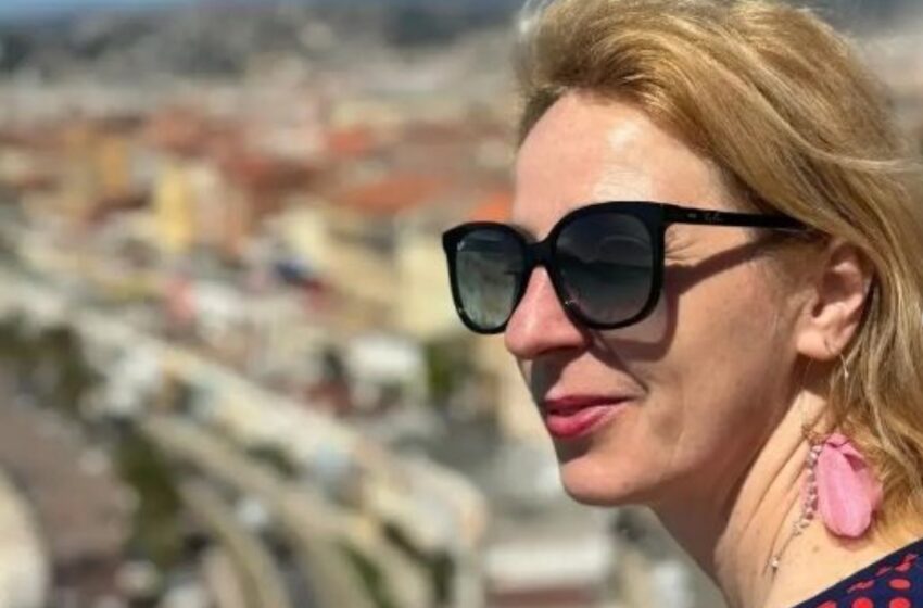  La mulţi  ani doamnei Gabriela Ciornei, editor coordonator al ziarului „Răsunetul”