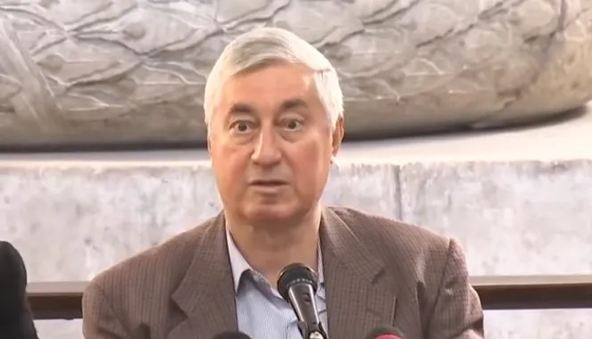  Directorul Muzeului Naţional de Istorie a României a fost demis de Ministrul Culturii