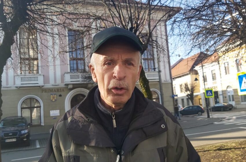  Marius Bălan îi cere primarului Lazany să salveze fostul sediu al Bibliotecii Județene de la distrugere. Oricum, imobilul nu va mai fi demolat!!!
