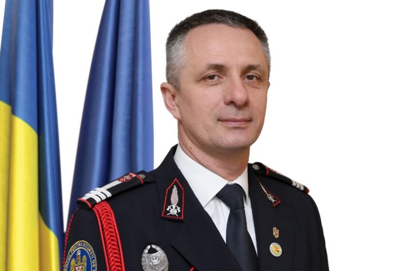  La Mulți Ani, Generalului de brigadă Dr. Ing. Constantin FLOREA