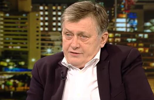  Crin Antonescu anunță: Mă suspend din calitatea mea de candidat comun al Coaliţiei la alegerile prezidenţiale din 2025