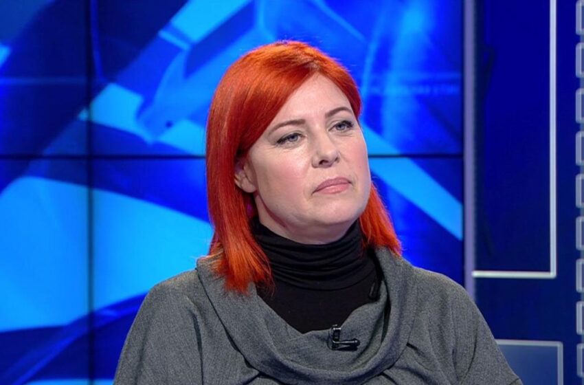  Ana Dragu: În 2025, voucherele pentru alimente vor fi mai mici, că doar românii vulnerabili „mănâncă prea mult”