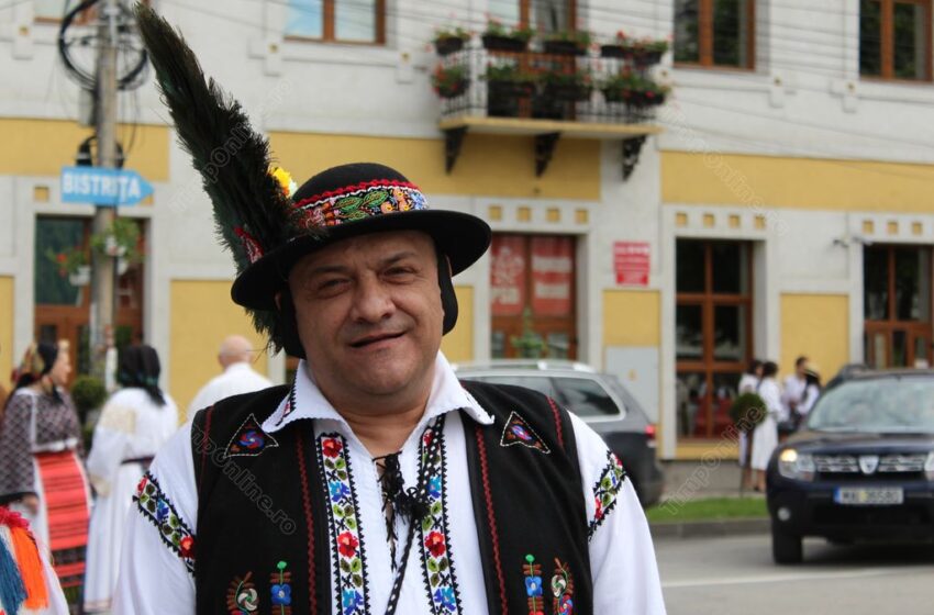  La Mulți Ani, GABI BALINT!