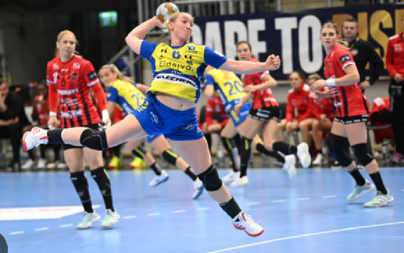  Primul meci din 2025 în Liga Campionilor: Gloria 2018 BN vs Storhamar. Astăzi, ora 17.00- TERAPLAST ARENA