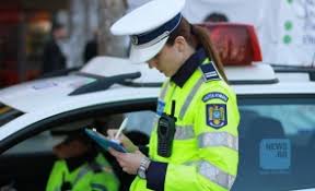  Controale în trafic ale polițiștilor  pentru depistarea conducătorilor auto aflați sub influența băuturilor alcoolice