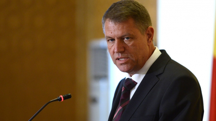  POT, AUR și SOS au strâns numărul necesar de semnături pentru suspendarea forțată a lui Klaus Iohannis