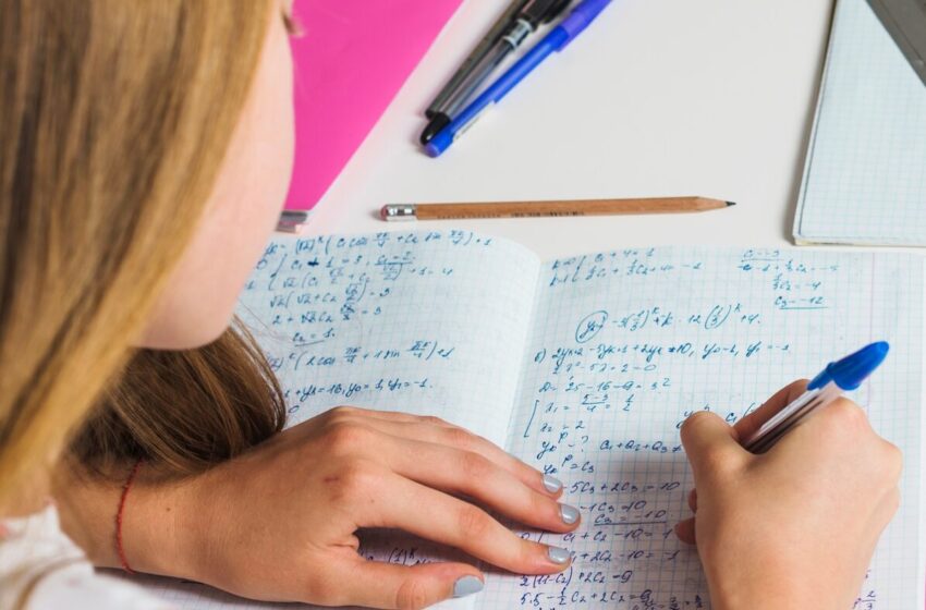  Ministrul Educației vrea ca scrisul după dictare și transcrierea din manuale să dispară din școli