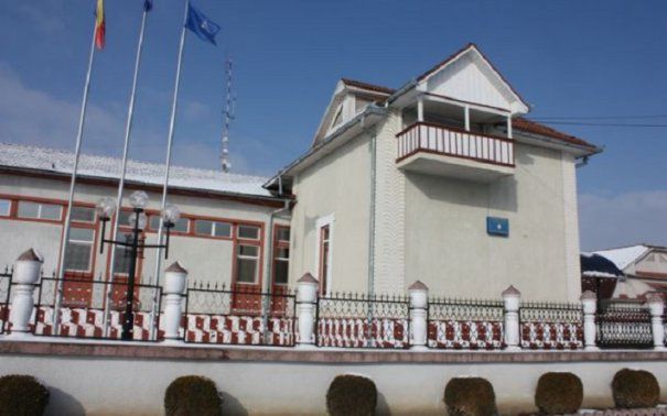  MIS Grup va construi noul pavilion de la Penitenciarul Bistriţa