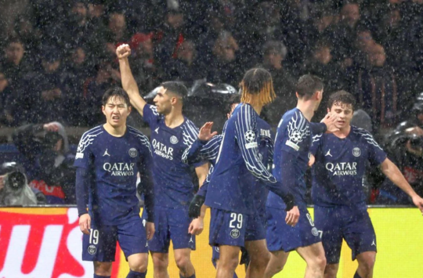  Liga Campionilor: REMONTADA de milioane în PSG – Manchester City. Rezultatele serii de miercuri