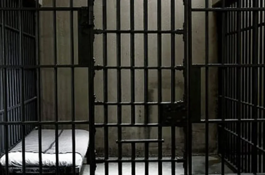  Un bărbat din Beclean a intrat în pușcărie pentru că a condus beat la volan