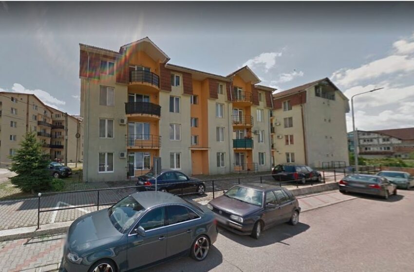  ANCPI: Bistrițenii au tranzacționat 1.394 apartamente în 2024, creștere de 5%