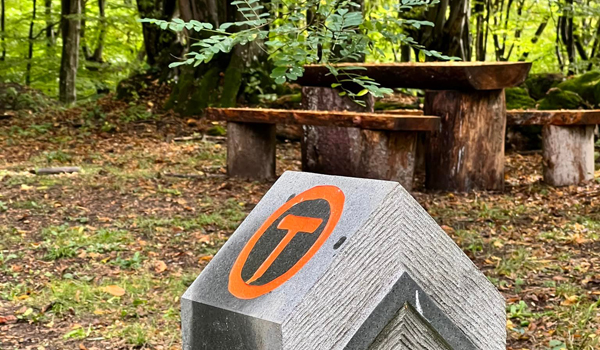  Via Transilvanica, inclusă de CNN printre cele mai bune destinații turistice de vizitat în 2025