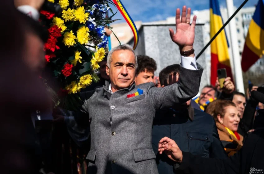  Călin Georgescu își cheamă susținătorii radicalizați să răstoarne democrația: Sistemul se va prăbuși