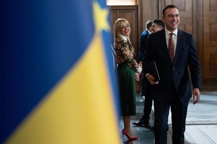  Bogdan Ivan: Buget cu 46% mai mare pentru proiectele strategice ale Ministerului Economiei, Digitalizării, Antreprenoriatului și Turismului