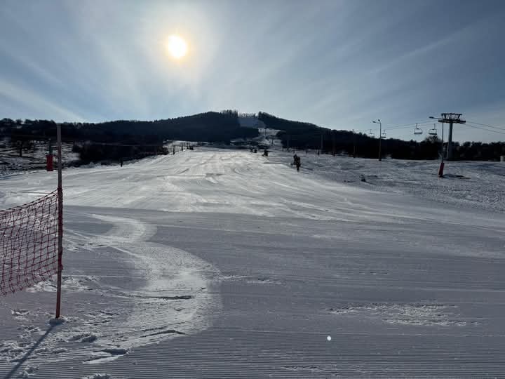  Modificare de program la pârtia de ski Cocoș
