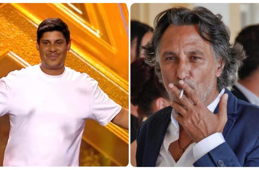  Viorel Negru: Marius a luat Golden Buzz. Nu, nu a câștigat vreun leu, dar a cuprins în brațe toată iubirea lumii