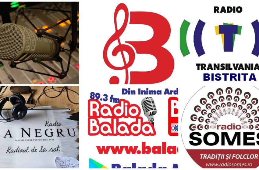  Astăzi este ZIUA MONDIALĂ A RADIOULUI