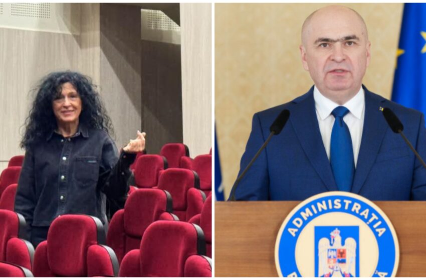  Rodica Dobraniș: Ilie Bolojan este serios, disciplinat și, mai grav, pus pe treabă
