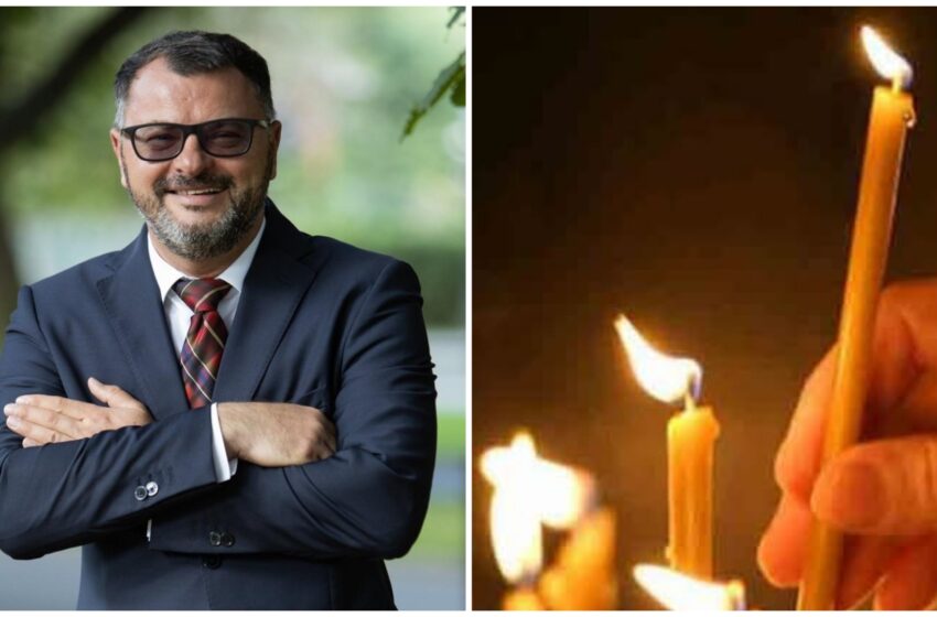  Sorin Hangan, viceprimarul municipiului Bistrița: Duminică binecuvântată, concetățeni!