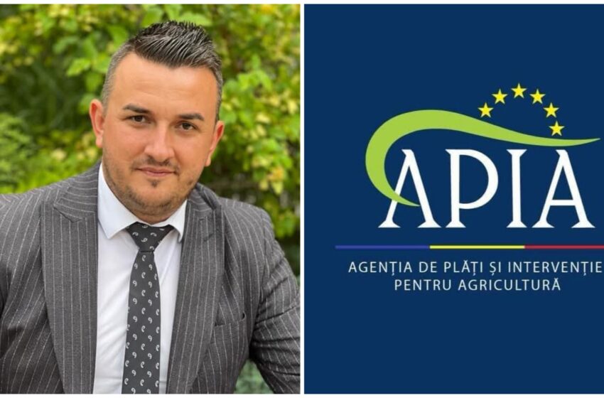  Astăzi la Primăria Căianu Mic are loc o întâlnire despre procedura de depunere a dosarelor pentru subvenții agricole în anul 2025