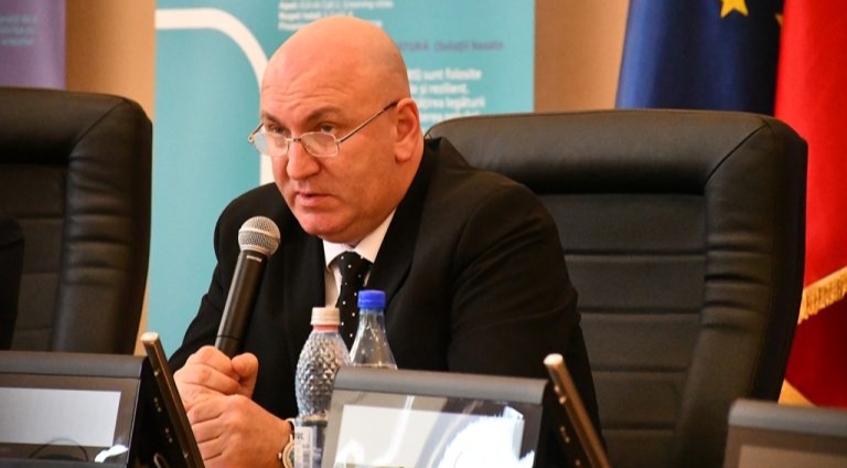  Noua organigramă a Primăriei Bistrița va fi prezentată în luna martie. Ce spune Gabriel Lazany despre aceasta