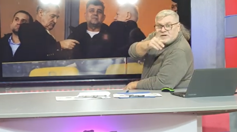  Politica la zi: două sondaje, un coif și bolovanii de la Colibița… analiza lunii ianuarie