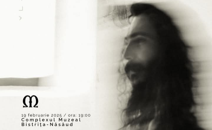  Spectacol sonor dedicat lui Constantin Brâncuși la Complexul Muzeal Bistrița-Năsăud