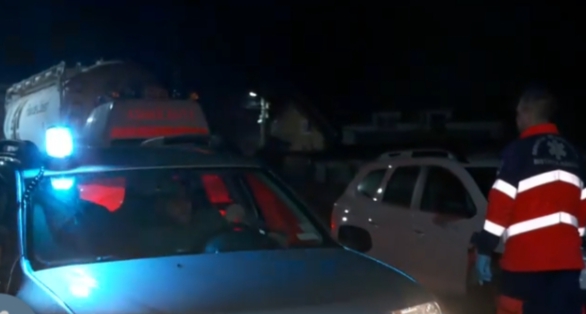  Autorii crimei de la Milaș au fost prinși de Poliție. Doi dintre ei sunt minori