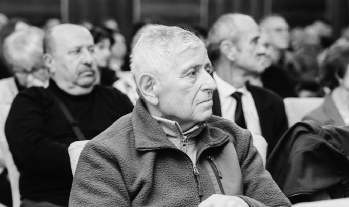  Prof.Leonida Ștefănescu, fost inspector general și director al LPS Bistrița, a trecut la cele vesnice