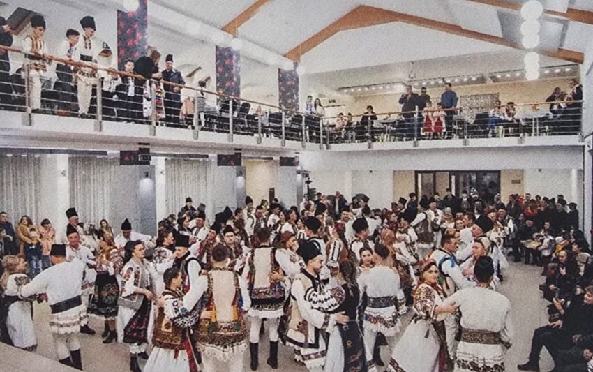  Jocul însuraților, în această seară de la ora 19.00, la Căminul Cultural din Sebiș