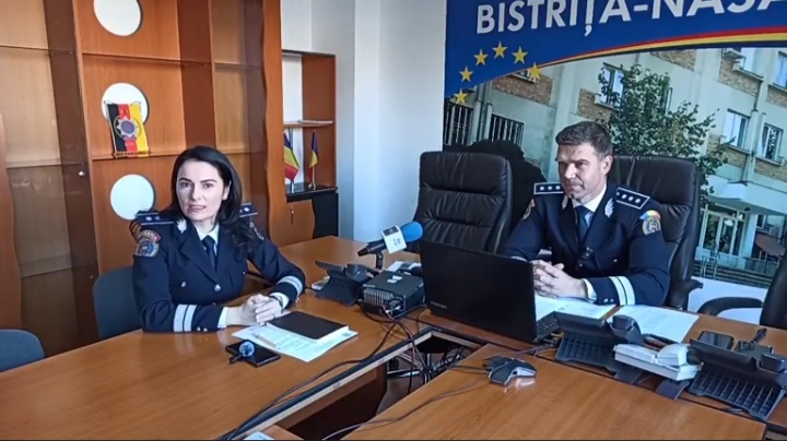  IPJ BN: 20 de persoane și-au pierdut viața anul trecut în accidente de circulație!