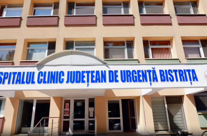  Pneumonia face încă o victimă în Bistrița-Năsăud