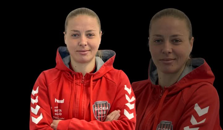  Fotbal feminin: Mihaela Ciolacu este noul transfer al echipei Gloriei 2018