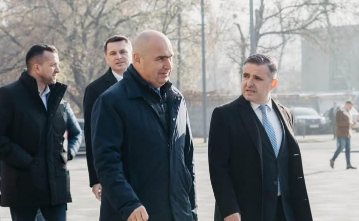  Ioan Turc: Ilie Bolojan este un Președinte interimar atipic