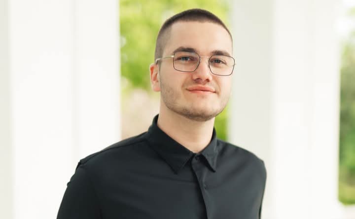  Doctorandul Ioan Daniel Pop din Comuna Șanț a contribuit la Culegerea pentru admiterea la Facultatea de Matematică și Informatică, din cadrul UBB Cluj.