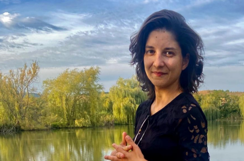  Profesorul Teodora Trișcă de la Liceul Tehnologic Lechința, finalist la Gala Profesorul Anului din mediul rural 2025!