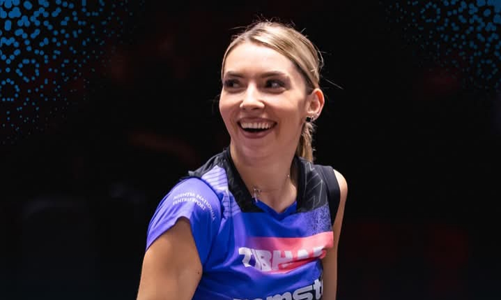  Tenis de masă: Bernadette Szocs se califică în sferturile de finală de la Europa Top 16