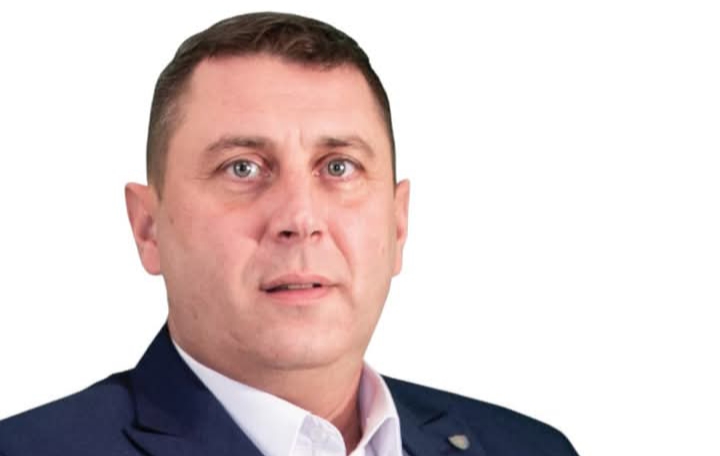 La Multi Ani, Darius Ilieșiu!