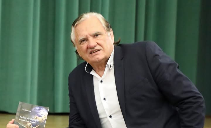  DOREL COSMA: Șchiopătează suveranismul?