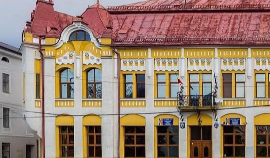  Miercuri, 26.02.2025, ședința ordinară a Consiliului Local Năsăud
