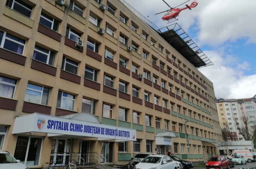  Patru bistrițeni au murit în ultima săptămână, răpuși de afecțiunile respiratorii