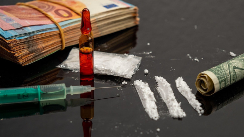  Centrul de Prevenire Antidrog Bistrița-Năsăud se desființează
