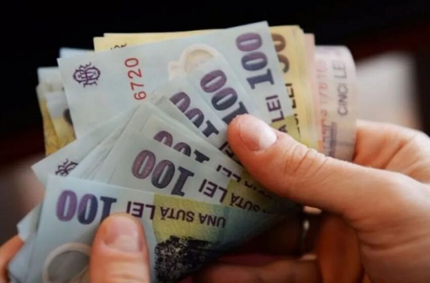  Se plătesc alocațiile de stat și indemnizațiile pentru creșterea copilului