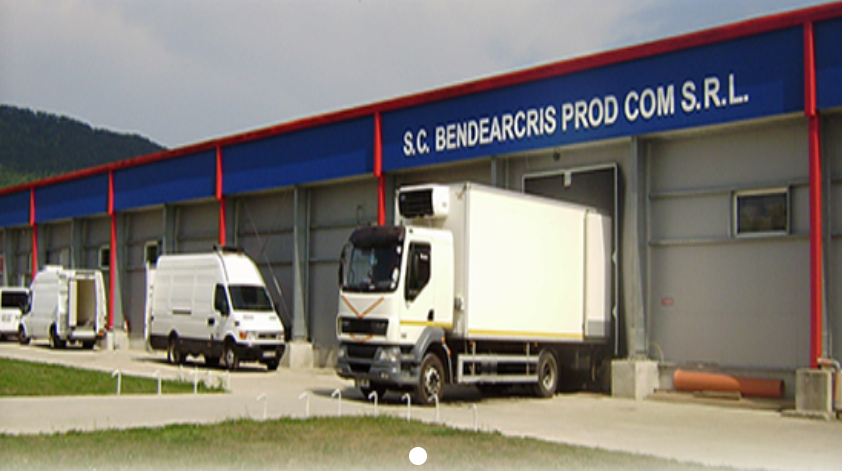  Fosta fabrică de lactate și brânzeturi a primarului din Miceștii de Cîmpie, Dumitru Bendean- BENDEARCRIS-a fost cumpărată de doi greci, foști directori la Olympus