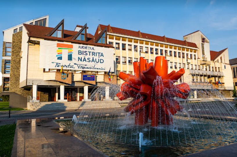  Consiliul Județean Bistrița-Năsăud a repartizat peste 43 milioane lei către cele 62 de UAT-uri