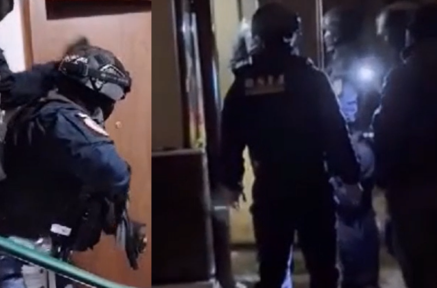  DIICOT: În dosarul NORDIS au fost reținute 11 persoane. Pe cine a vizat ancheta în Bistrița?