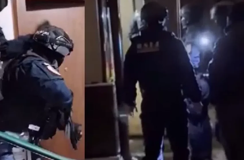  Percheziţii în județul Bistriţa-Năsăud, în dosarul Nordis